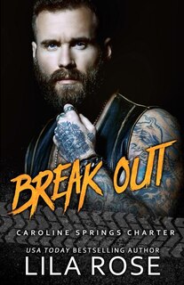 Front cover_Break Out