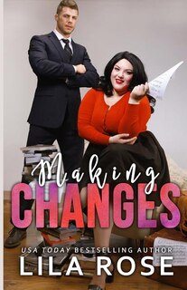 Front cover_Making Changes