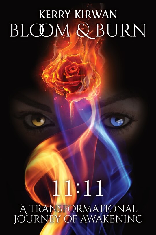 Couverture_Bloom & Burn