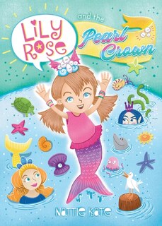 Front cover_Lily Rose and the Pearl Crown