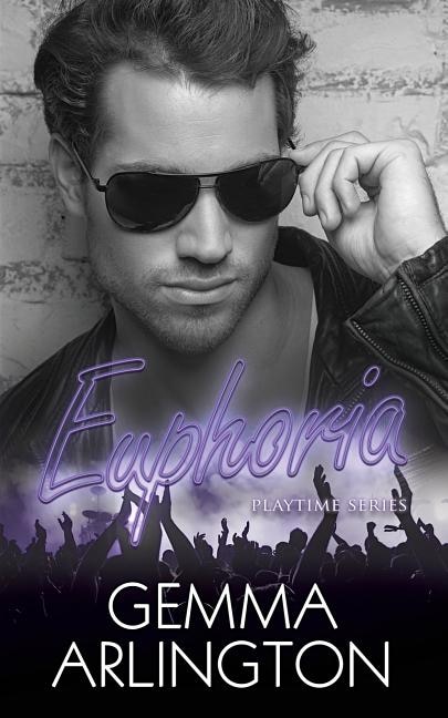 Front cover_Euphoria