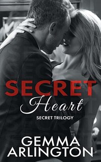 Front cover_Secret Heart