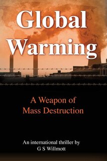 Couverture_Global Warming