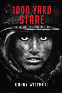Front cover_1000 Yard Stare