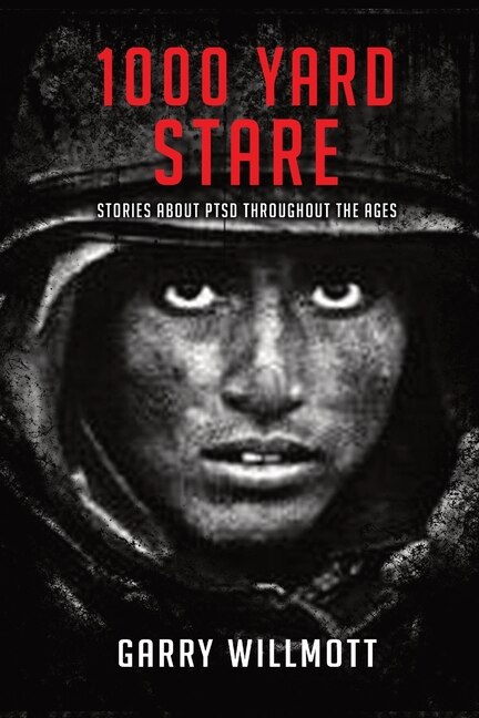 Front cover_1000 Yard Stare