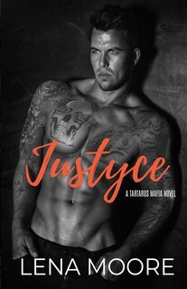 Front cover_Justyce