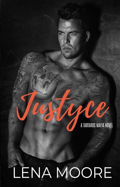 Front cover_Justyce