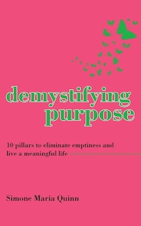 Front cover_Demystifying Purpose