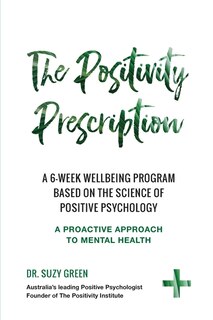 Couverture_The Positivity Prescription