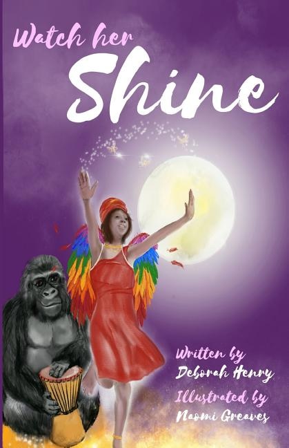 Couverture_Watch Her Shine