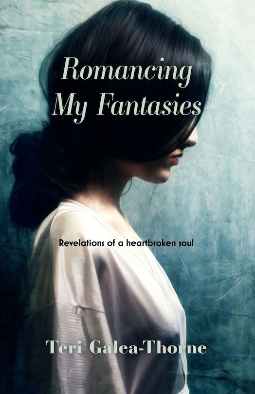 Front cover_Romancing My Fantasies
