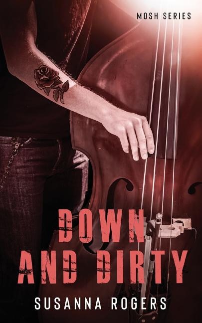 Couverture_Down and Dirty