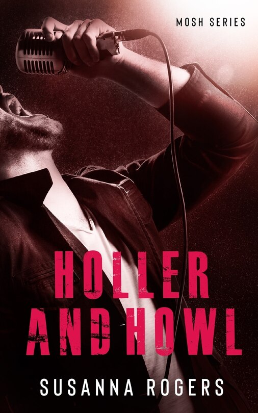 Front cover_Holler And Howl