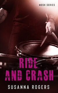 Couverture_Ride And Crash
