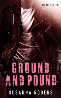 Couverture_Ground And Pound