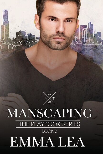 Front cover_Manscaping