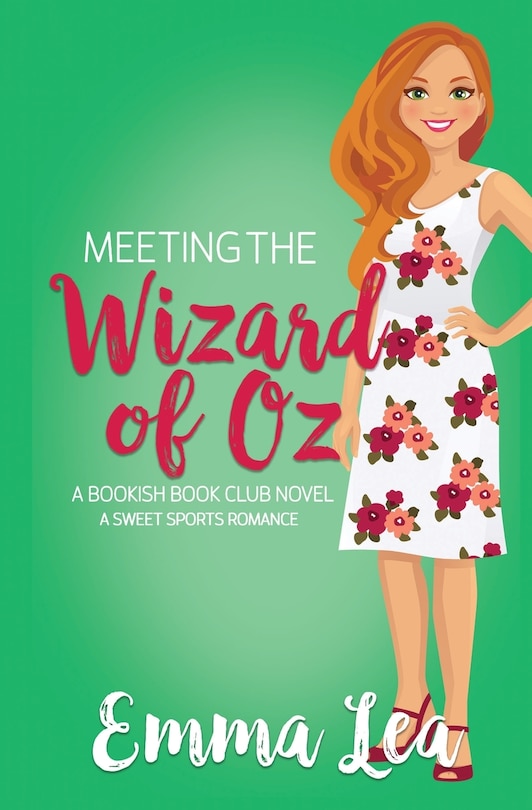 Front cover_Meeting The Wizard Of Oz