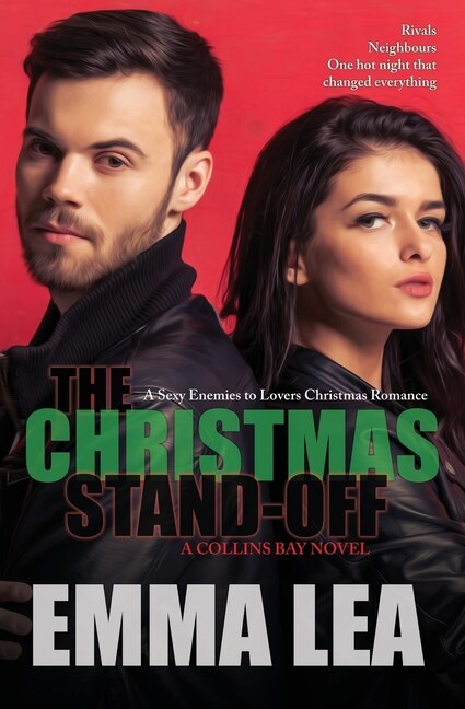 Front cover_The Christmas Stand-off
