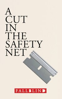 Front cover_A Cut in the Safety Net