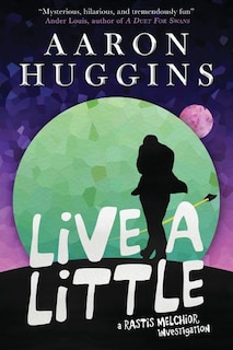 Couverture_Live a Little