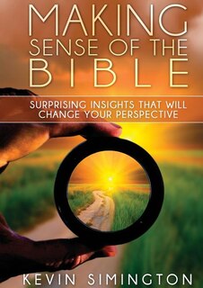 Front cover_Making Sense of the Bible
