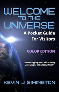 Front cover_Welcome To The Universe (COLOR EDITION)