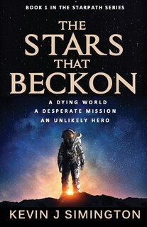 Front cover_The Stars That Beckon