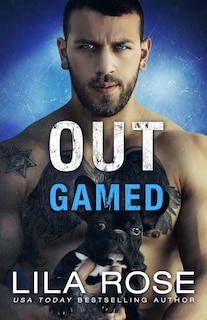 Couverture_Out Gamed