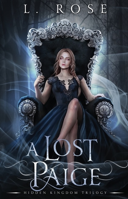Couverture_A Lost Paige
