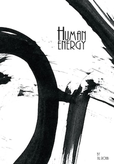Front cover_Human Energy