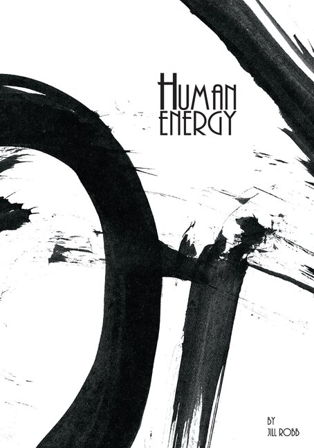 Front cover_Human Energy