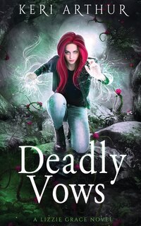 Front cover_Deadly Vows