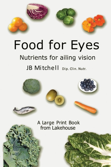 Front cover_Food for Eyes
