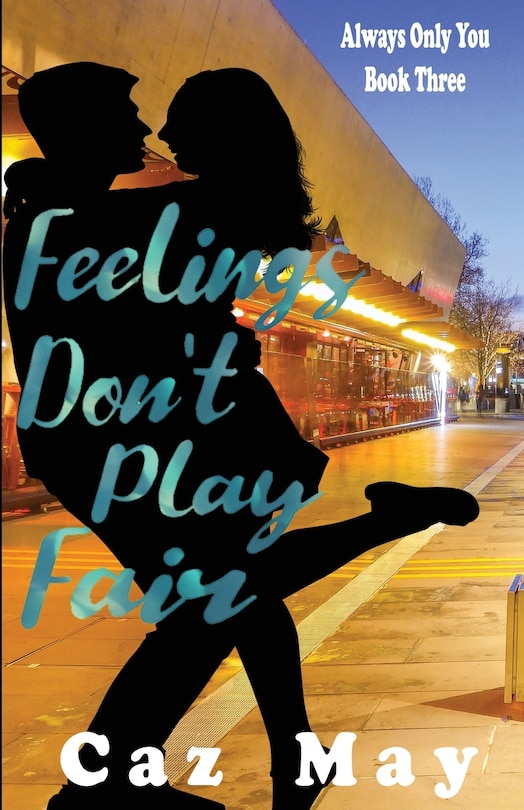 Front cover_Feelings Don't Play Fair