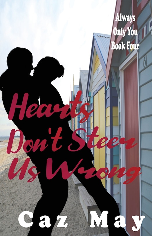 Couverture_Hearts Don't Steer Us Wrong