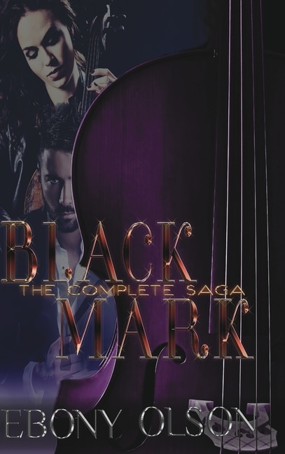 Front cover_Black Mark