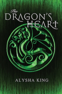 Couverture_The Dragon's Heart