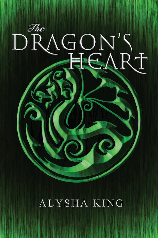 Couverture_The Dragon's Heart
