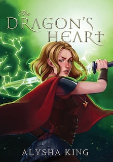 Couverture_The Dragon's Heart
