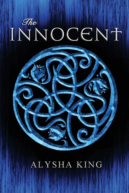 Couverture_The Innocent