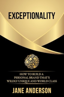 Front cover_Exceptionality