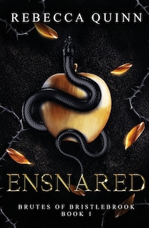 Front cover_Ensnared