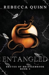 Front cover_Entangled
