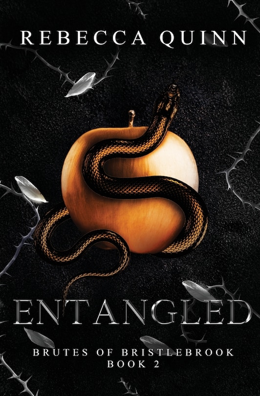 Front cover_Entangled