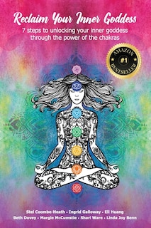 Couverture_Reclaim Your Inner Goddess