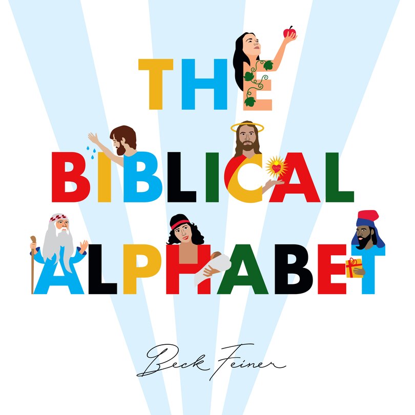Front cover_Biblical Alphabet