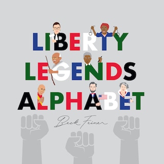 Front cover_Liberty Legends Alphabet