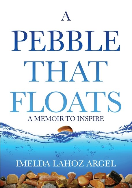 Front cover_A Pebble That Floats