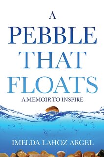 Couverture_A Pebble That Floats