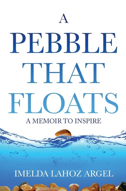 Couverture_A Pebble That Floats